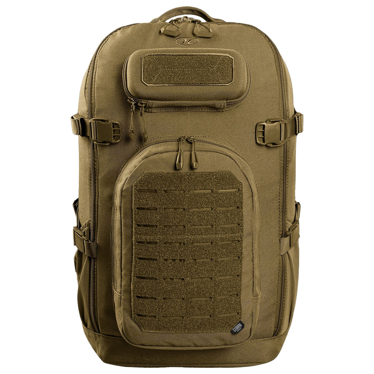 Plecak Stoirm Pack 25 l - Coyote Tan