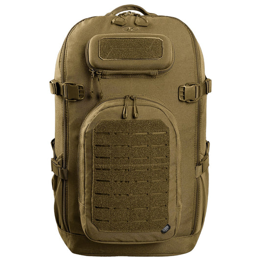 Plecak Stoirm Pack 25 l - Coyote Tan