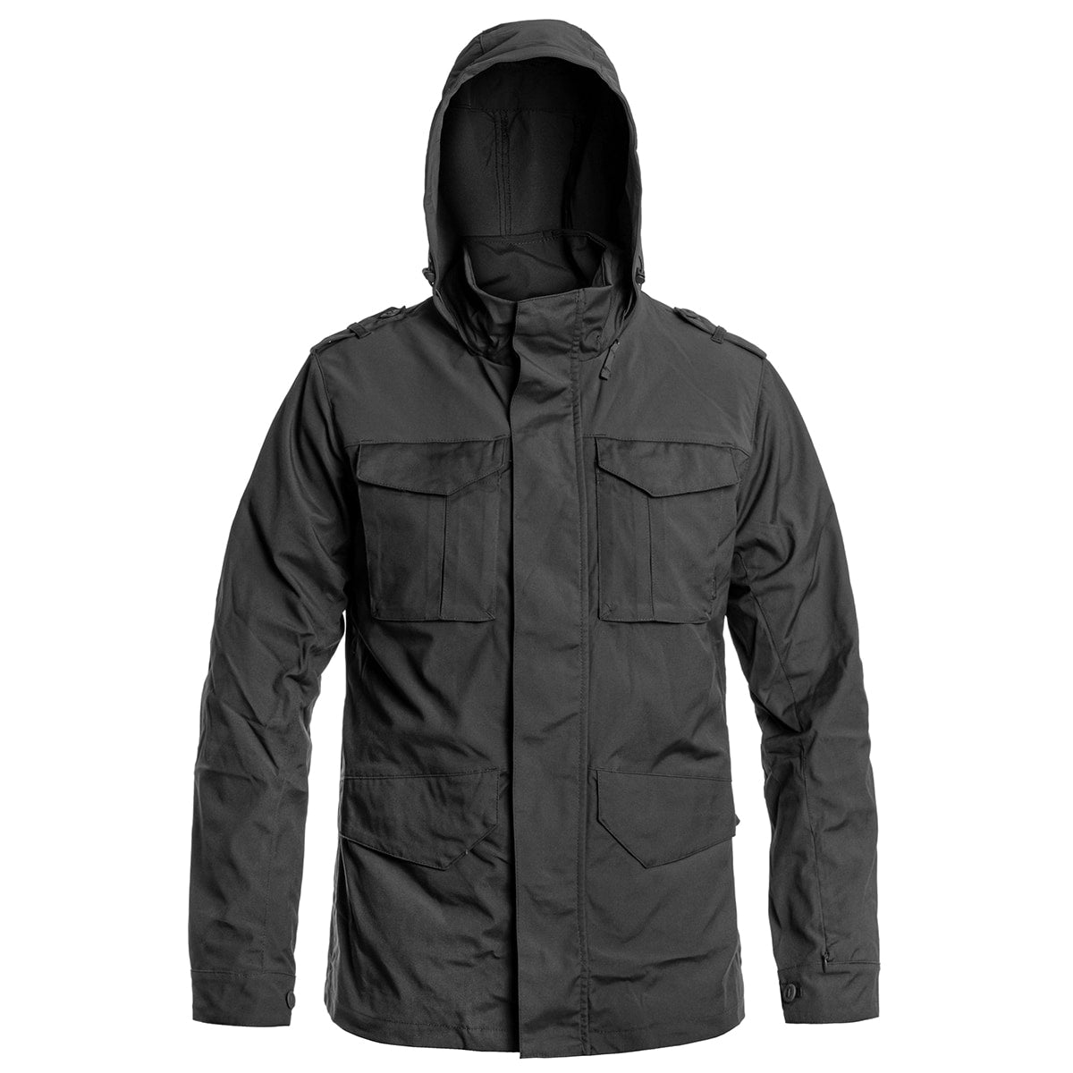 Kurtka Helikon M65 Covert - Ash Grey