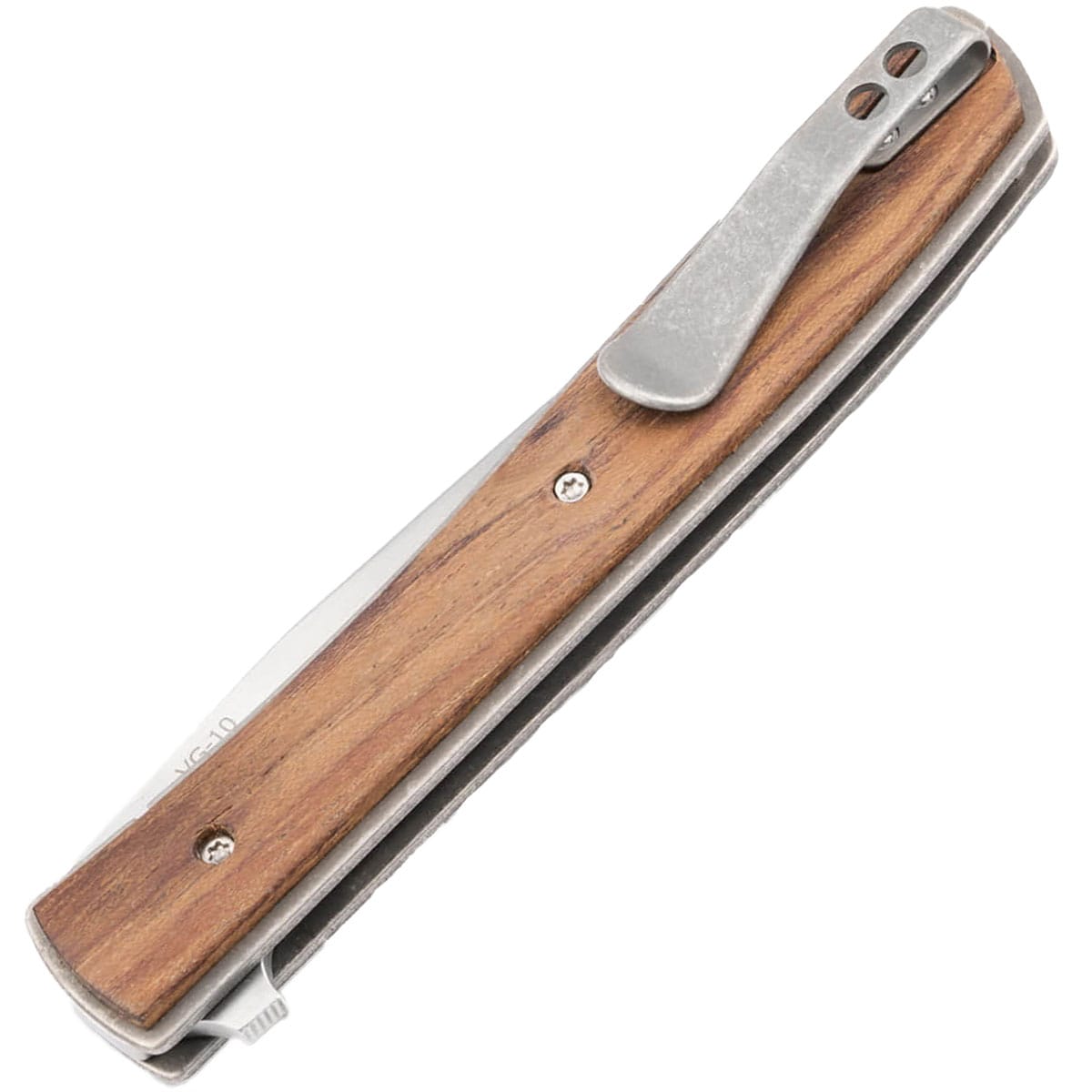 Nóż składany Boker Plus Urban Trapper Flipjoint