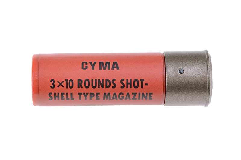 Strzelba ASG Cyma CM350