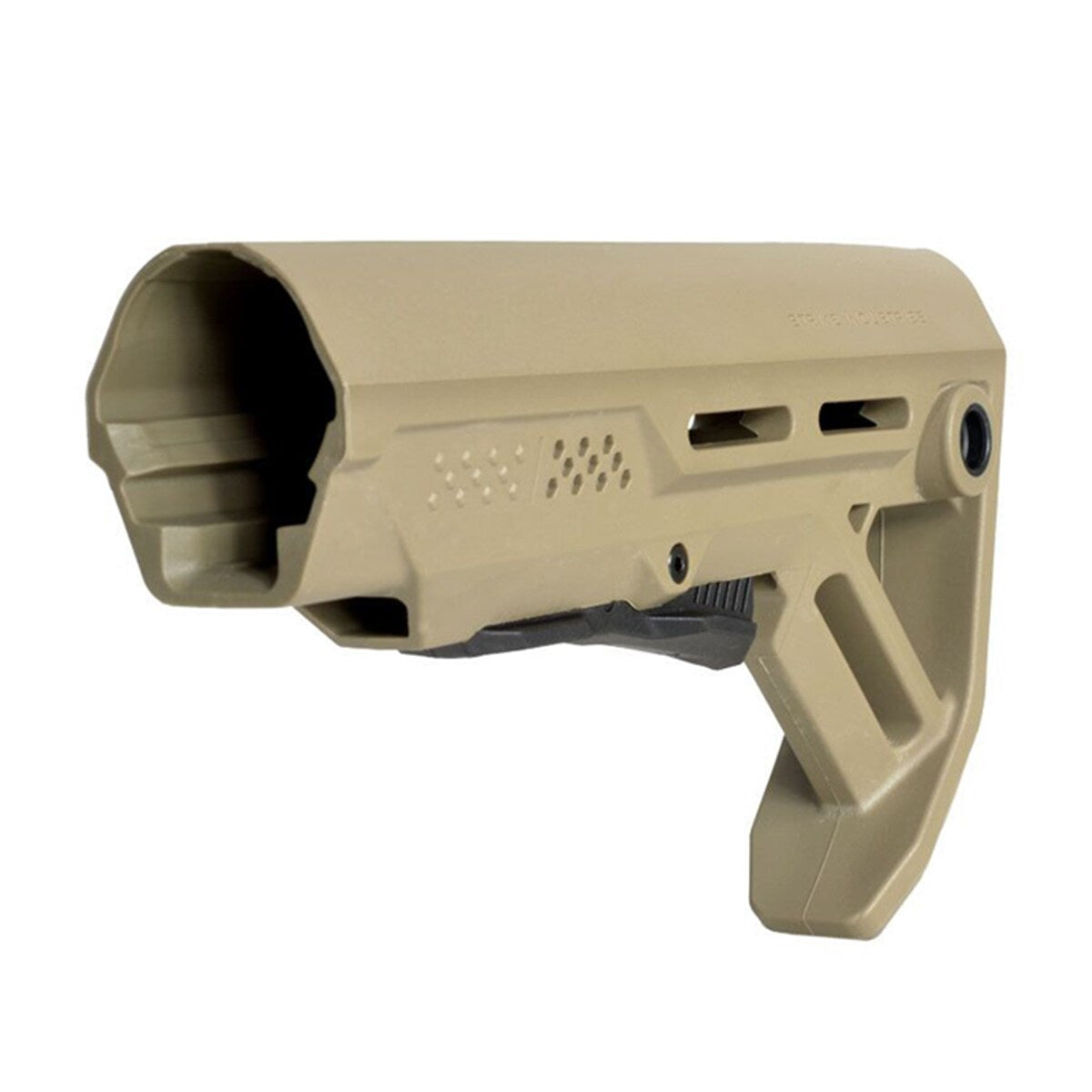 Kolba Strike Industries MOD1 Stock do karabinków AR15 - Flat Dark Earth