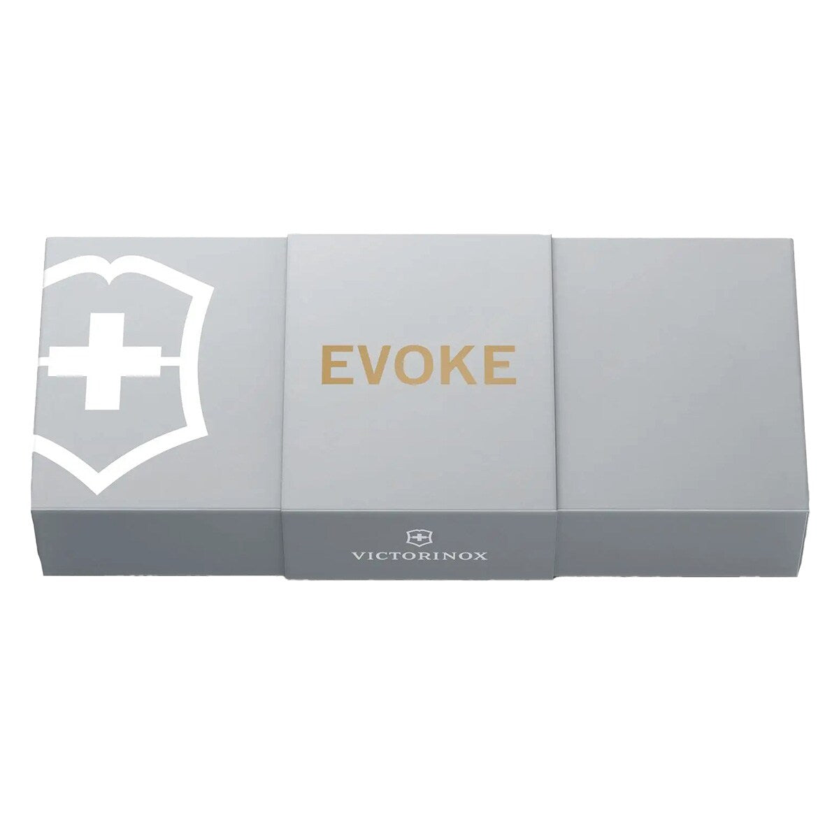 Nóż składany Victorinox Evoke BS Alox - Beige