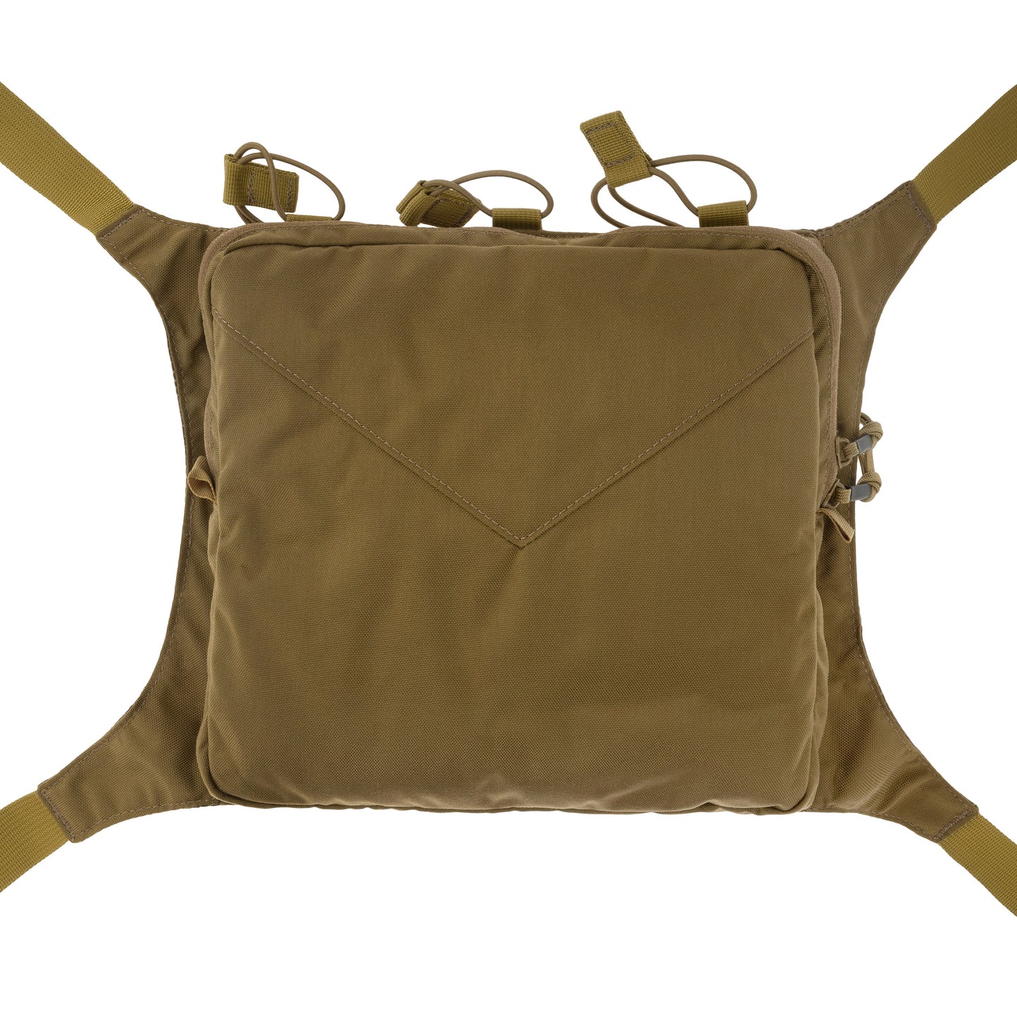 Plecak Helikon Bail Out Bag 25 l - Coyote
