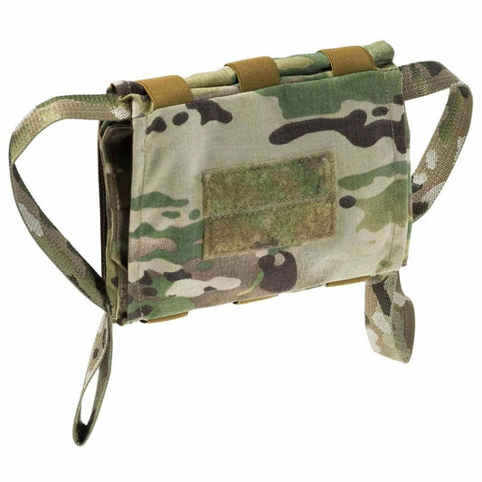 Apteczka Lindnerhof Horizontal MX301 - MultiCam