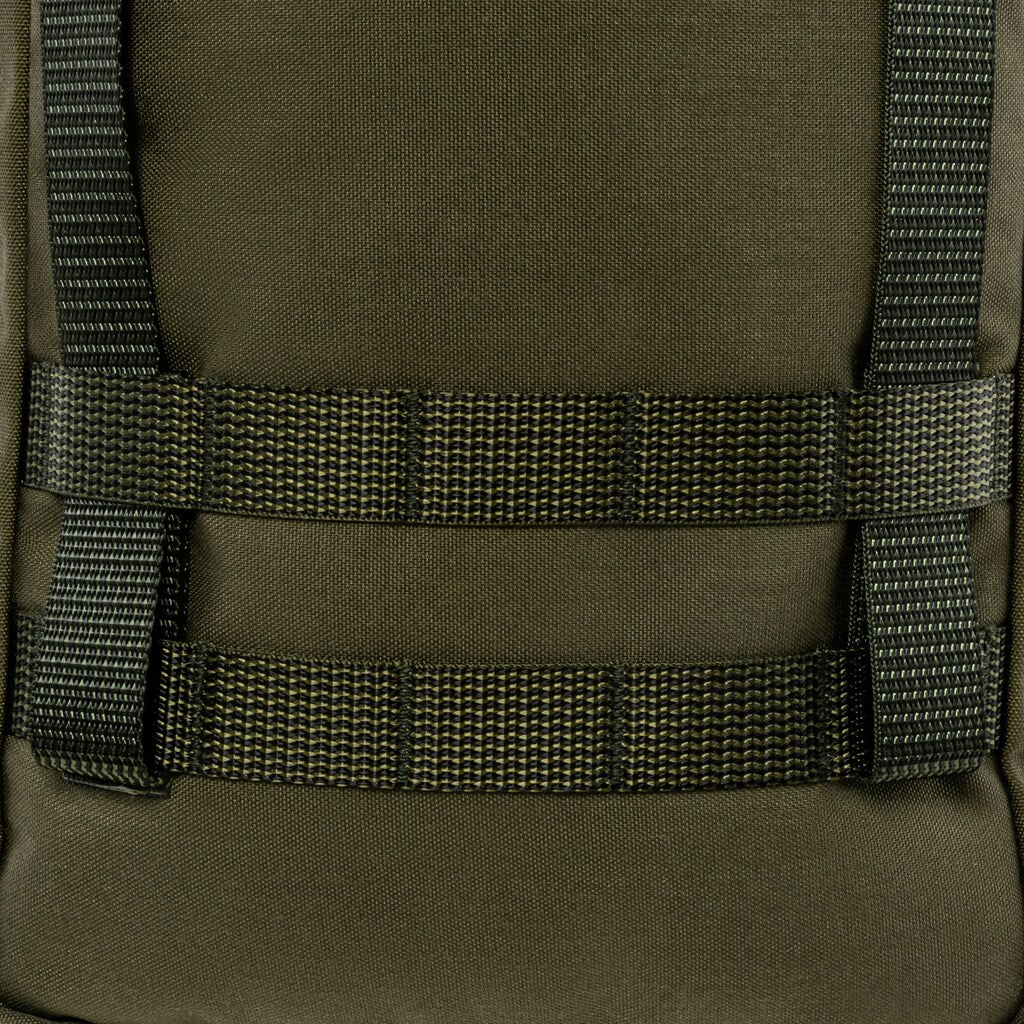 Kieszeń boczna Savotta Side Pouch 12 l - Green