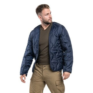 Kurtka Brandit M65 Standard Rip-Stop - Navy