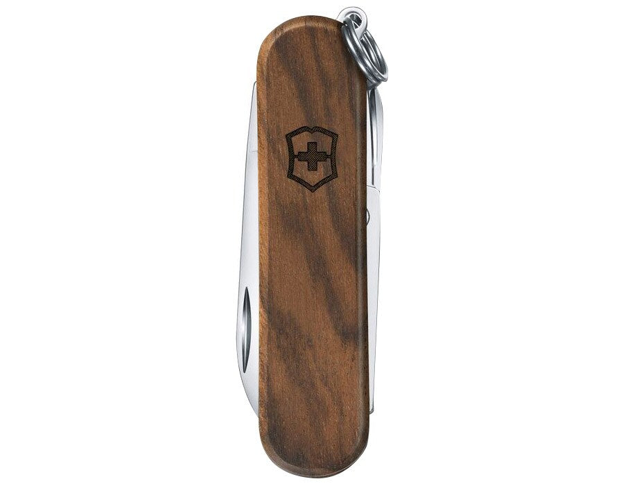 Scyzoryk Victorinix Classic SD - Wood