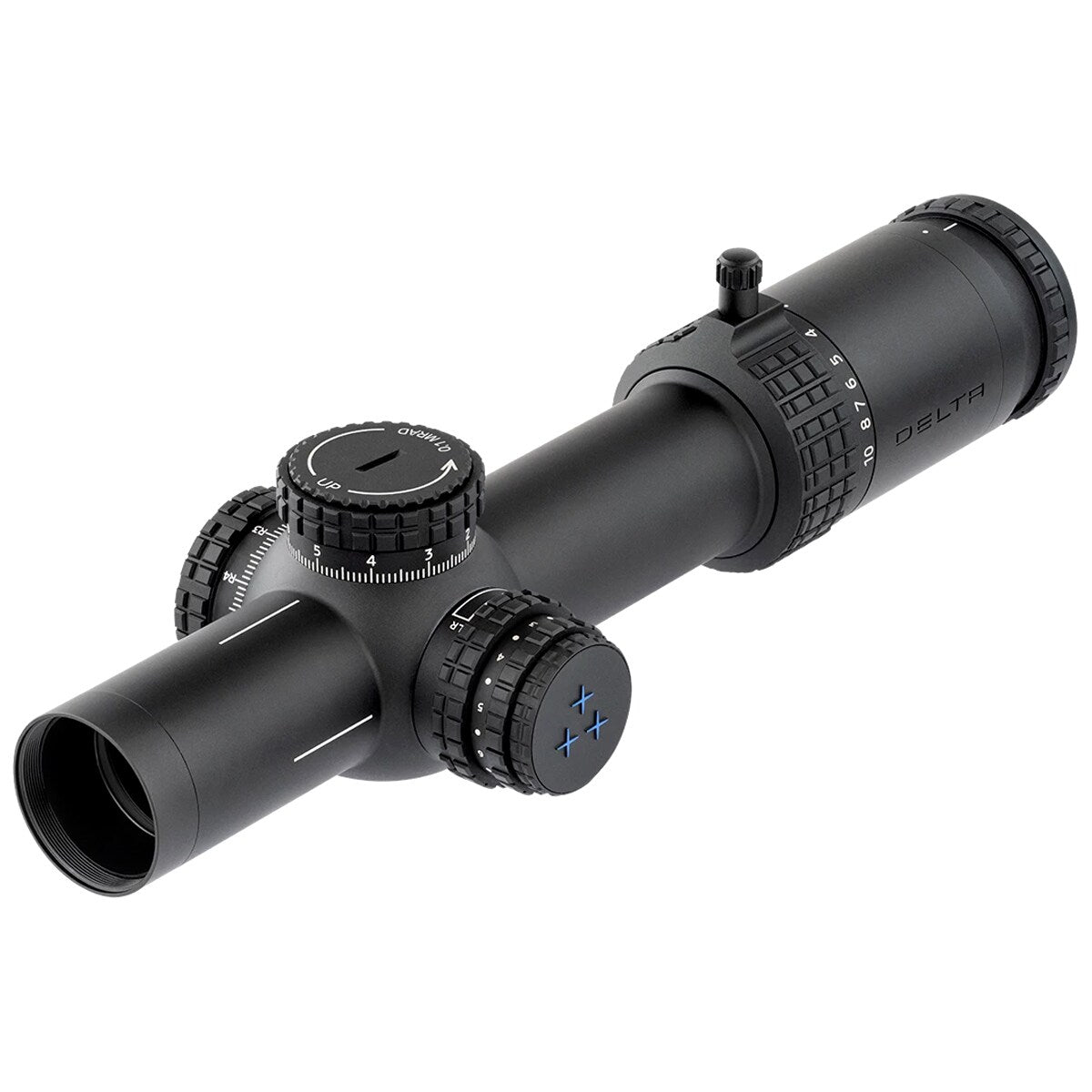 Luneta Celownicza Delta Stryker HD 1-10x28 SDOG-1