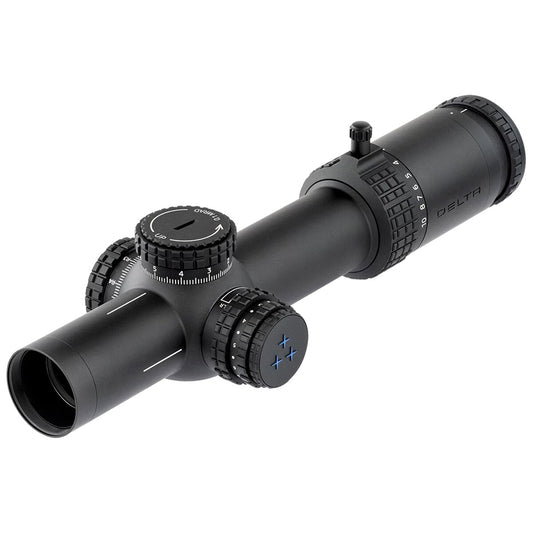 Luneta Celownicza Delta Stryker HD 1-10x28 SDOG-1