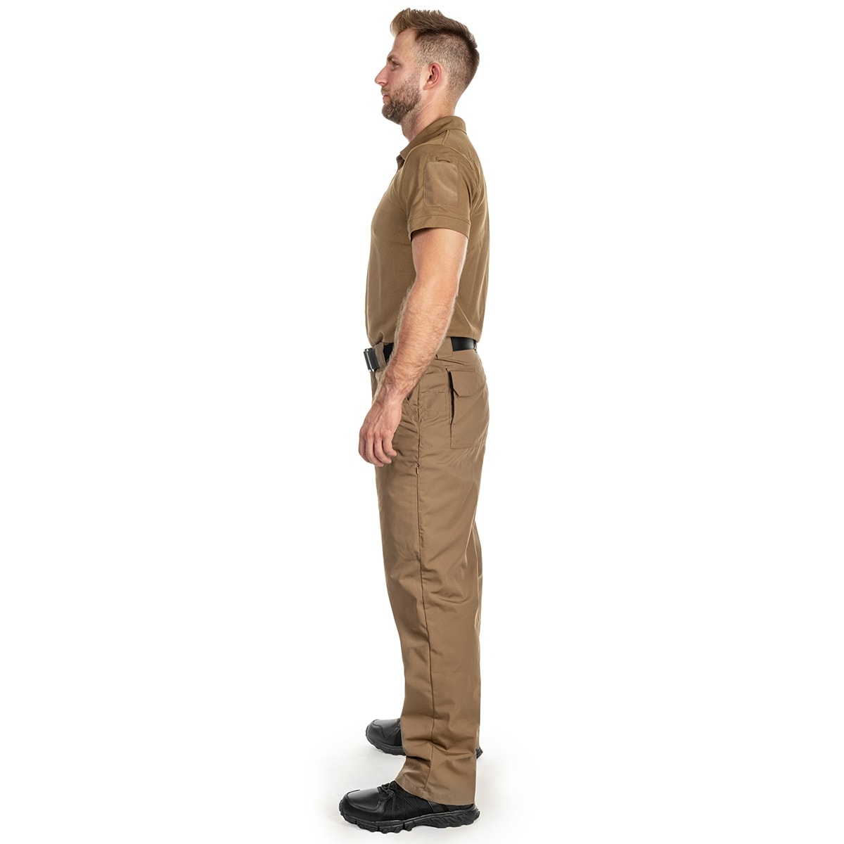 Spodnie Tru-Spec 24-7 Classic - Coyote