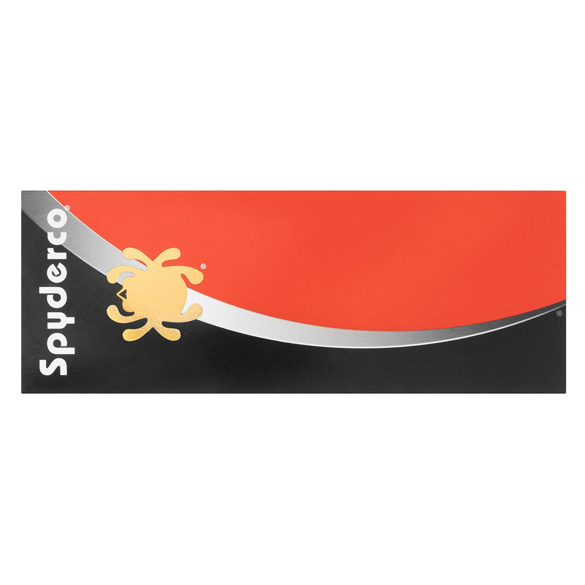 Nóż składany Spyderco Resilience 8Cr13MoV