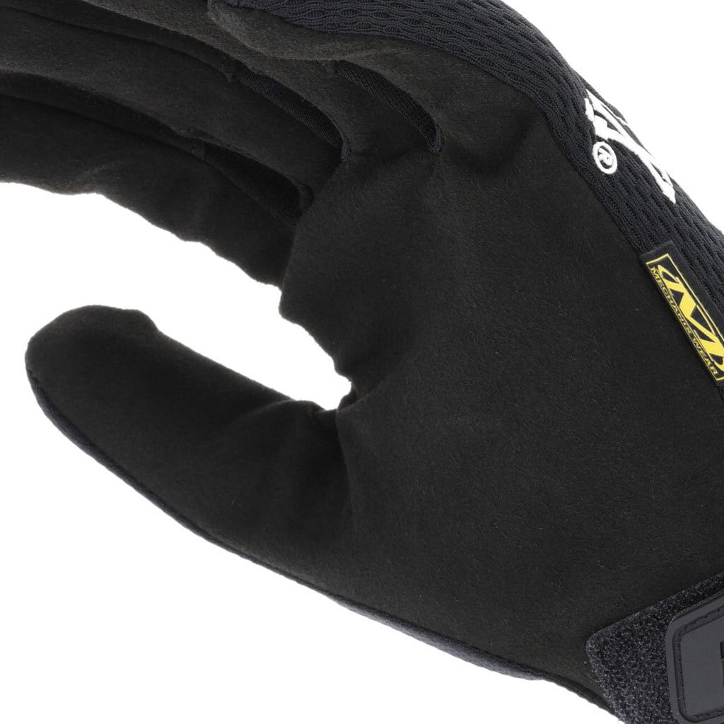 Rękawice taktyczne Mechanix Wear Original - Black