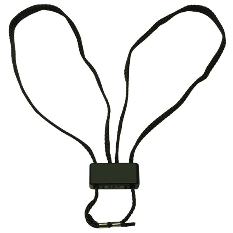 Kajdanki ESP jednorazowe Black - 5 szt.