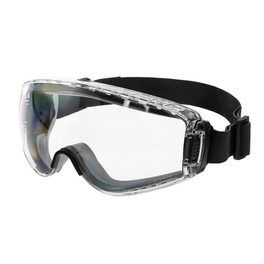 Gogle Bolle Pilot Neo - Clean/Black