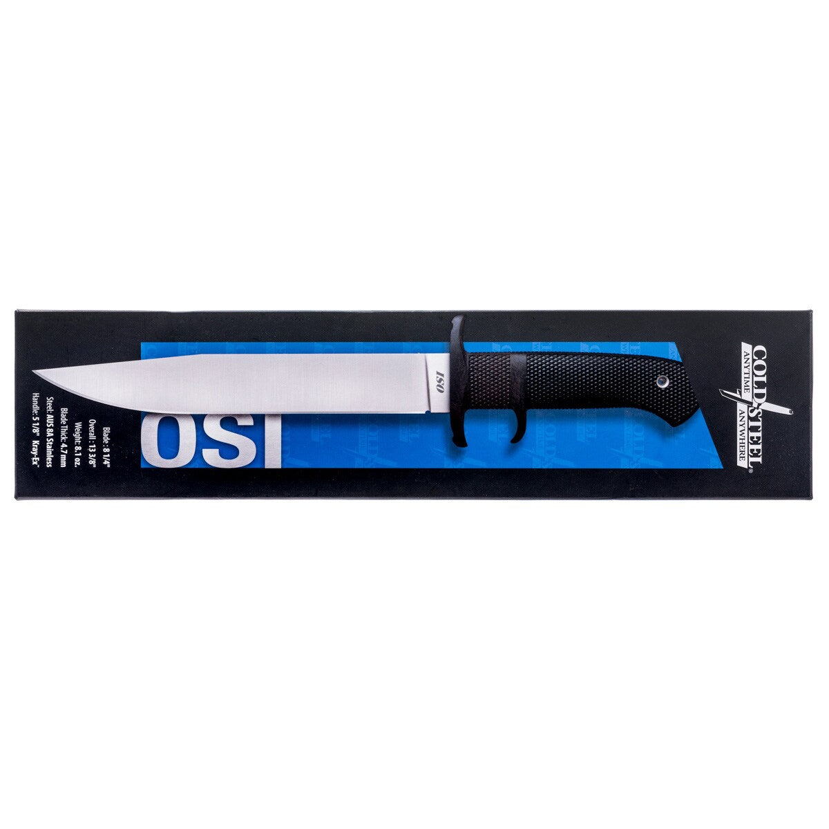 Nóż Cold Steel OSI AUS-8A