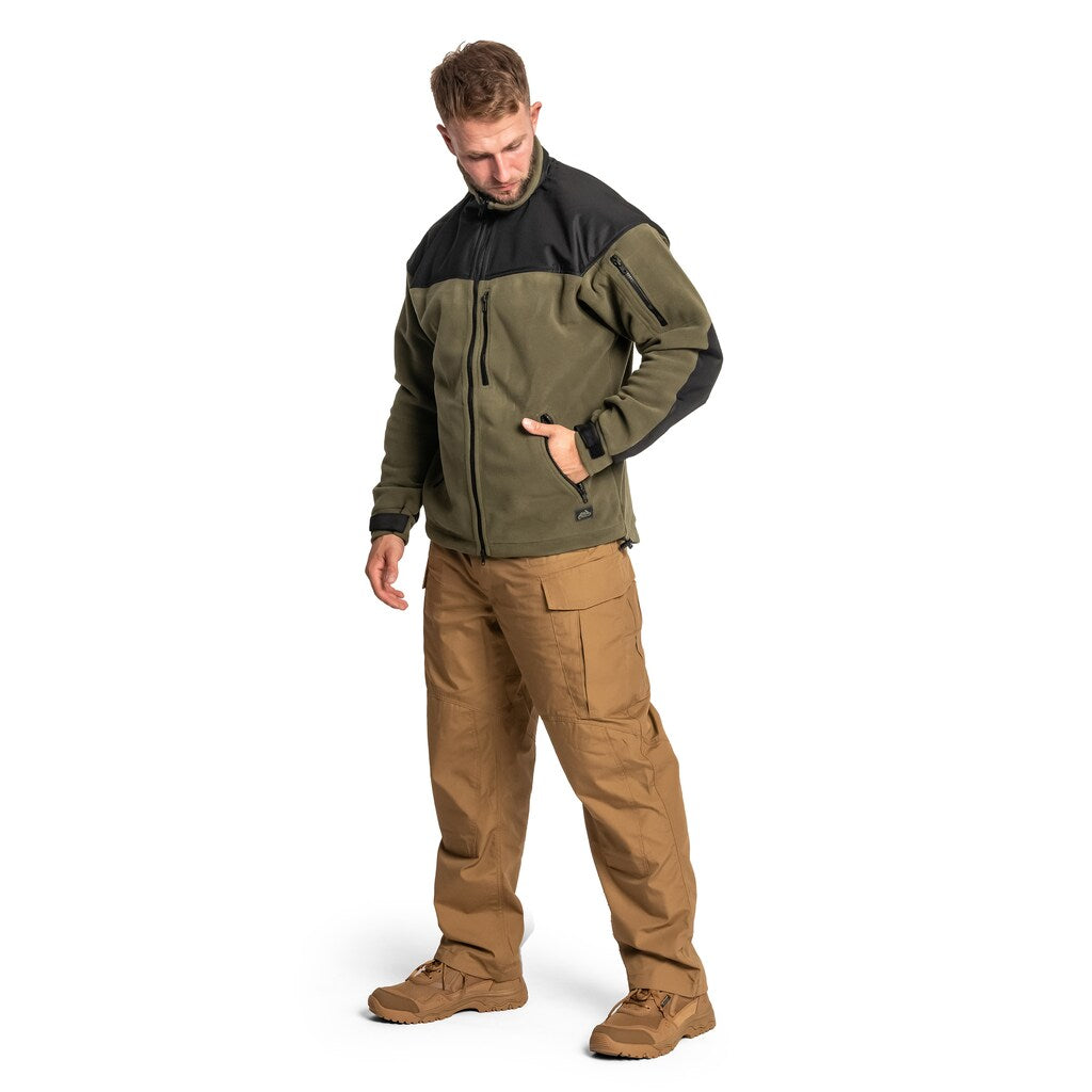 Polar Helikon Classic Army - Olive/Black