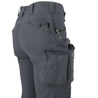 Spodnie Helikon OTP VersaStretch Lite - Shadow Grey
