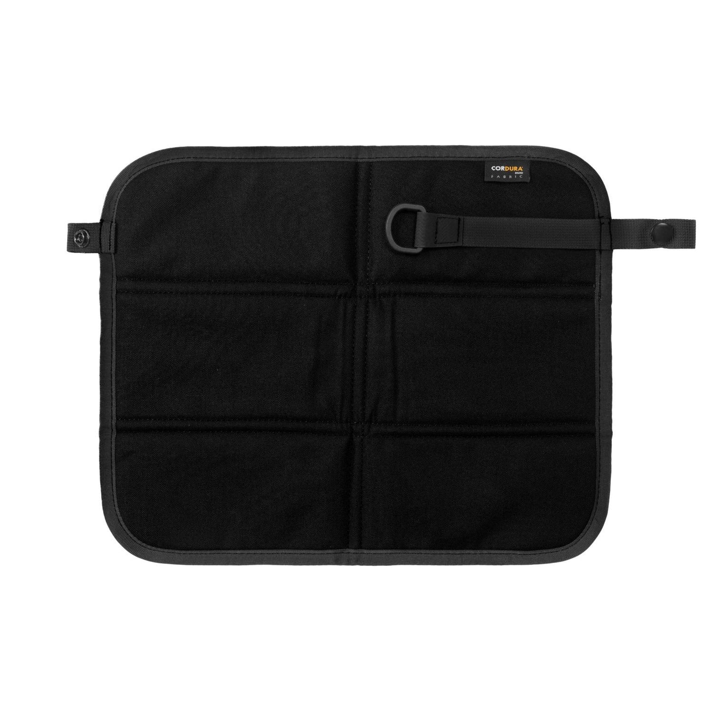 Mata turystyczna Helikon Vagabond Seat Pad Black