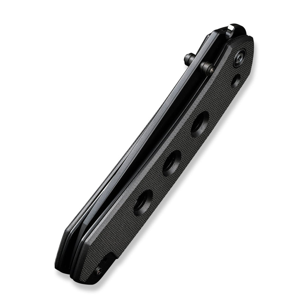 Nóż składany Civivi Vision FG G10 - Black