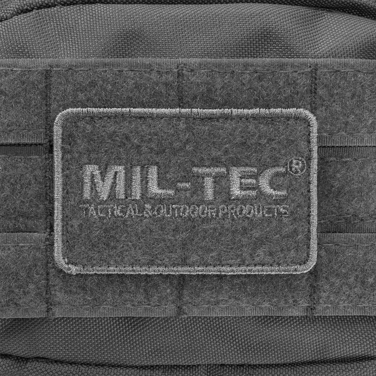 Plecak Mil-Tec Assault Pack Small 20 l - Urban Grey