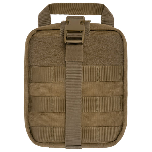 Apteczka Condor Rip-Away EMT Pouch - Coyote Brown