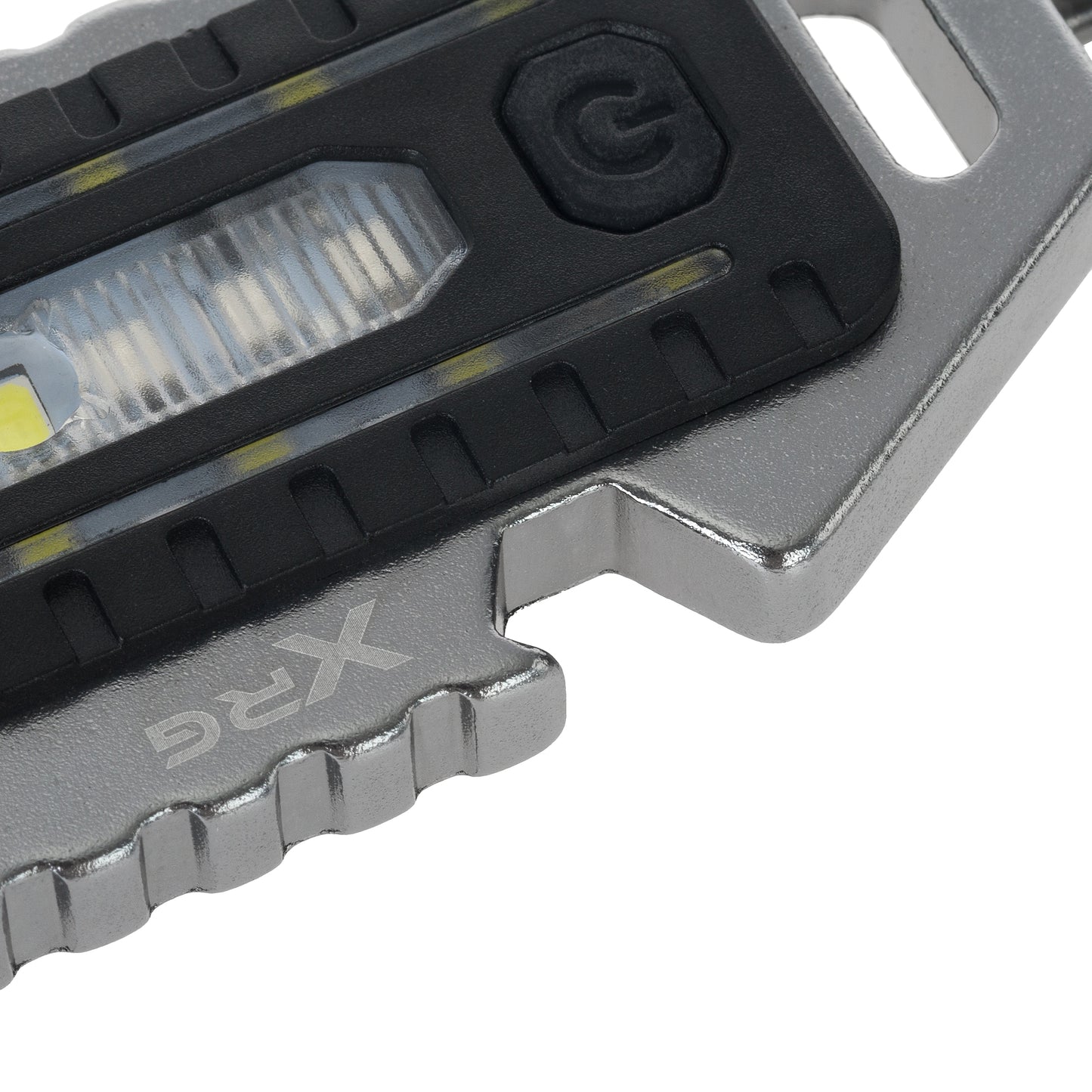 Latarka brelok XRG Lumentag Keychain Flashlight