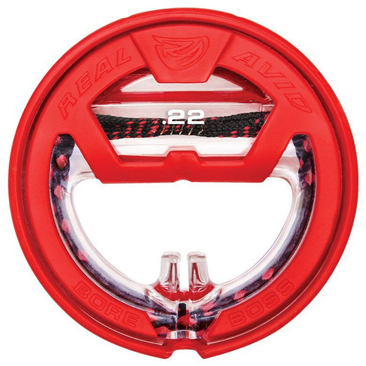 Wycior Real Avid Bore Boss .22 cal AVBB22