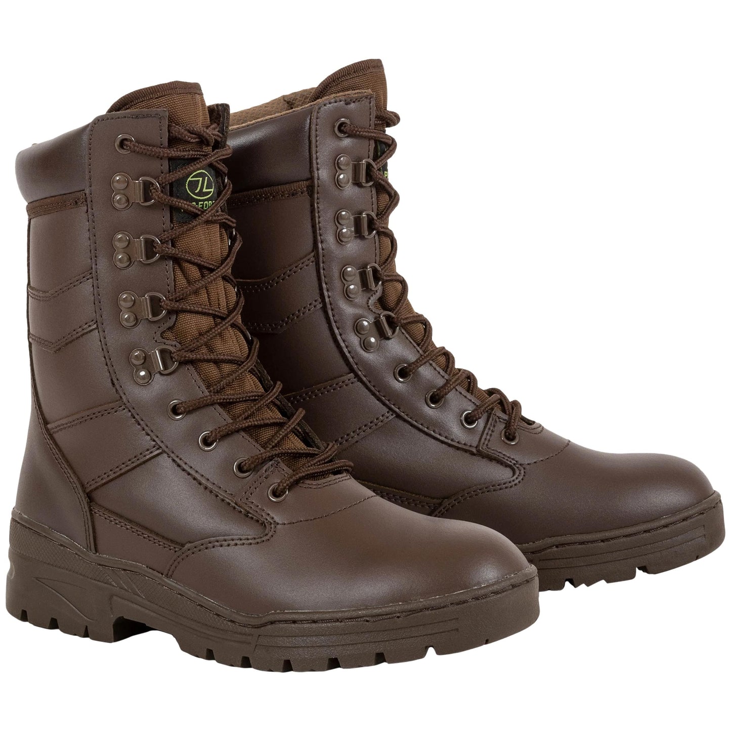 Buty Highlander Forces Delta - Brown