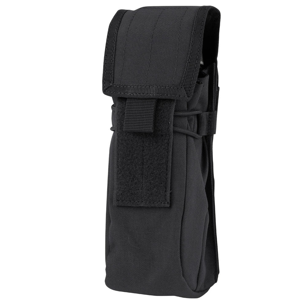 Kieszeń Condor Water Bottle Pouch Black