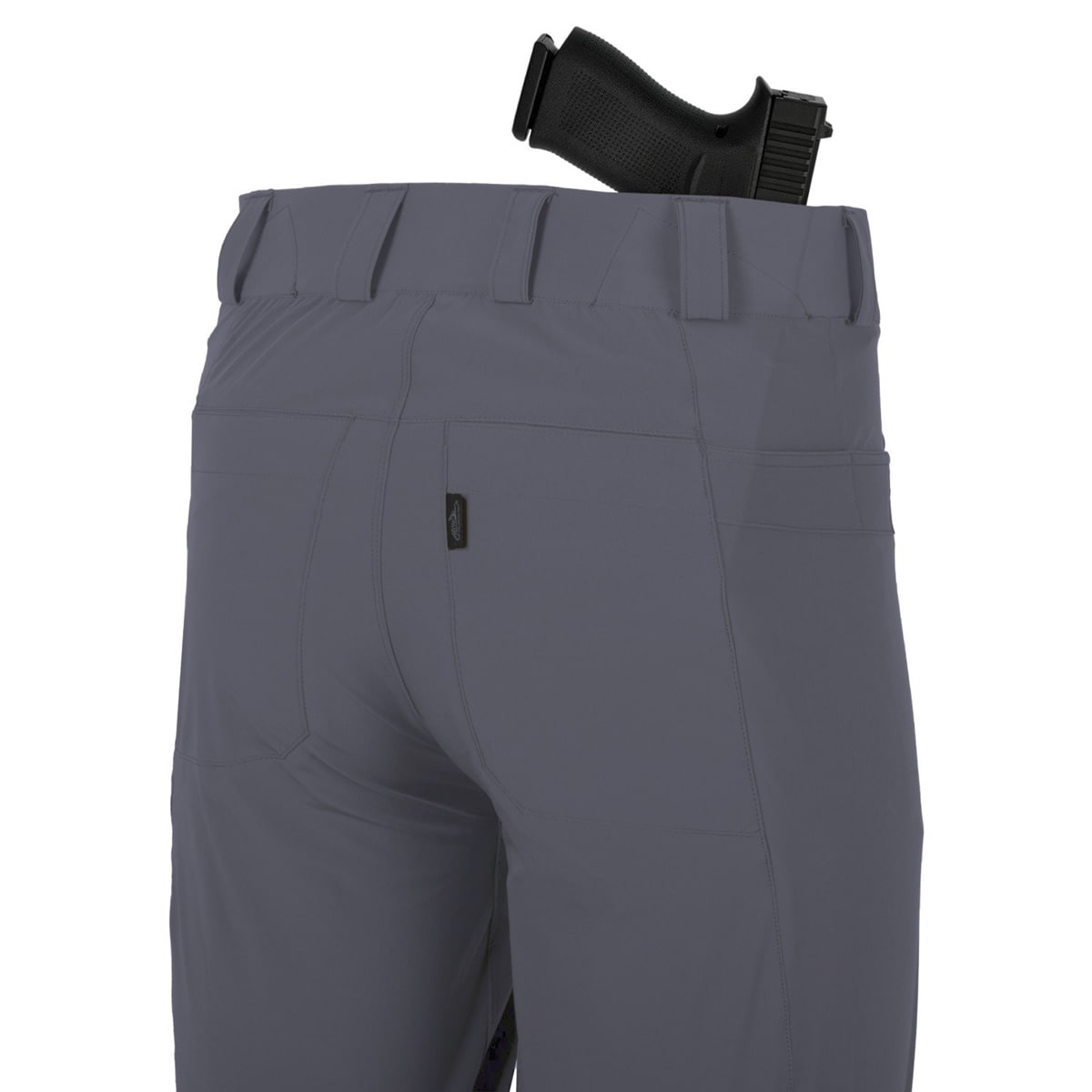 Spodnie Helikon CTP VersaStretch - Shadow Grey