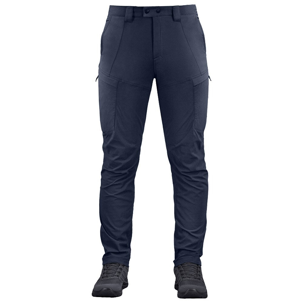 Spodnie M-Tac Sahara Flex Lite - Dark Navy Blue
