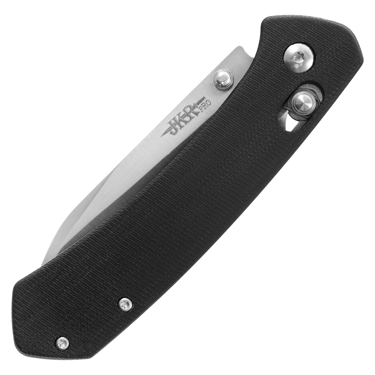 Nóż składany Joker Pro 10012