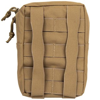 Kieszeń uniwersalna Primal Gear Lightweight Cargo - Coyote Brown