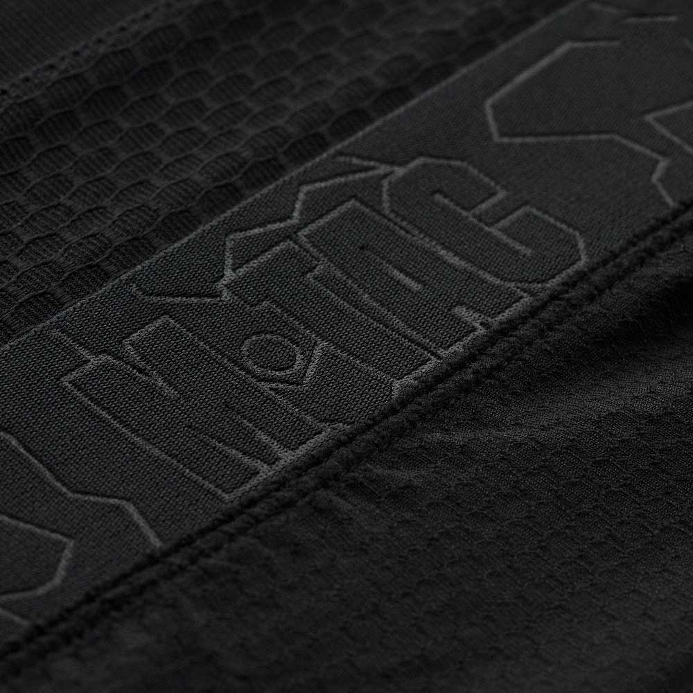 Bokserki termoaktywne M-Tac Hexagon - Black