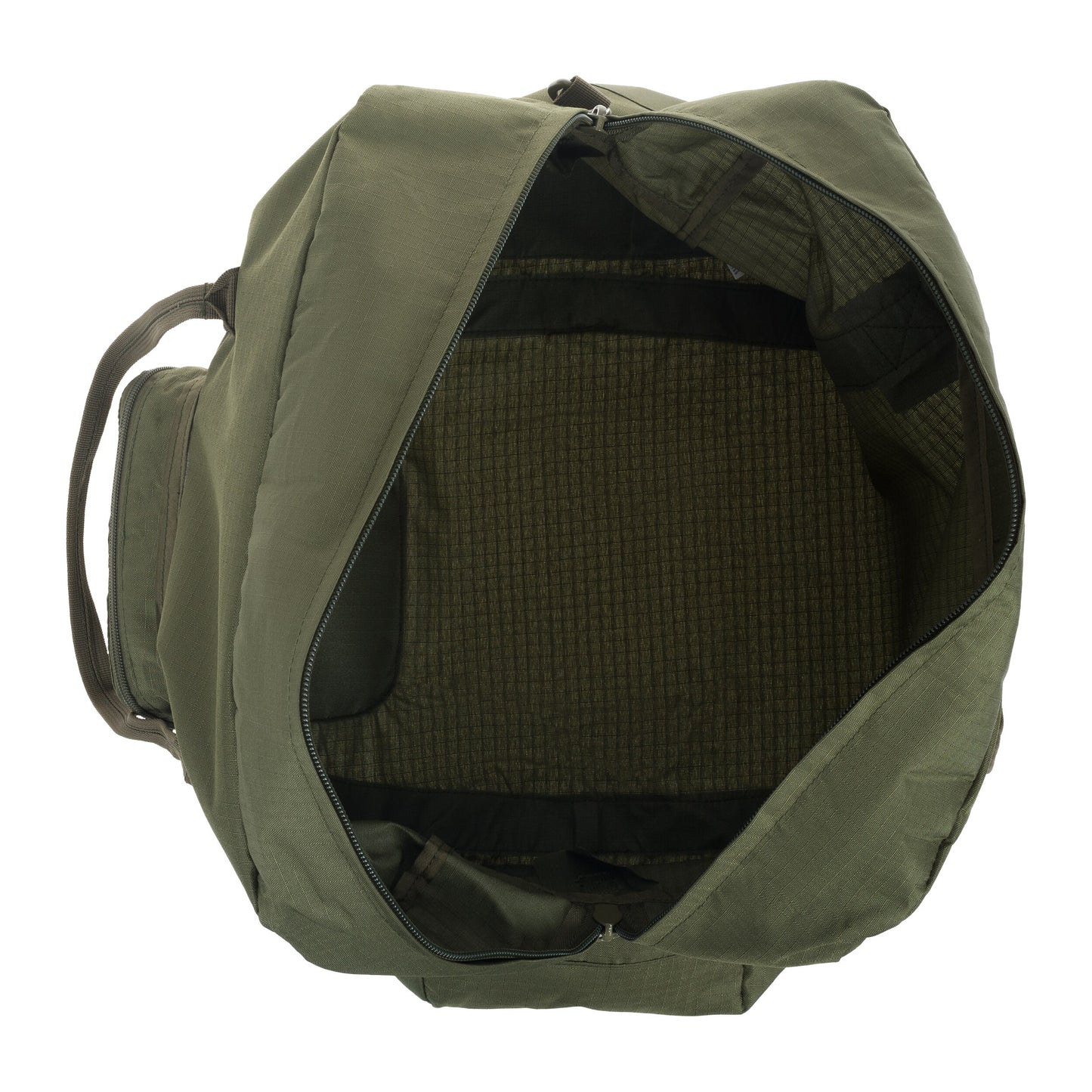 Torba Highlander Outdoor Boulder Duffle Bag 40 l - Olive