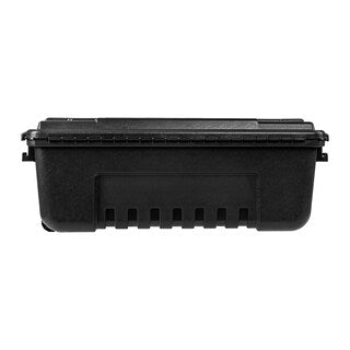 Skrzynia transportowa Plano Hinged Sportsman's Trunk Large 102 l - Black