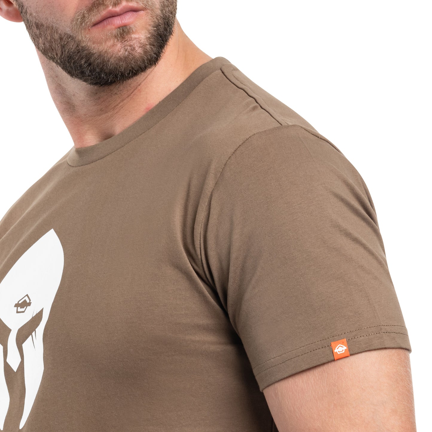 Koszulka T-shirt Pentagon "Spartan" - Coyote