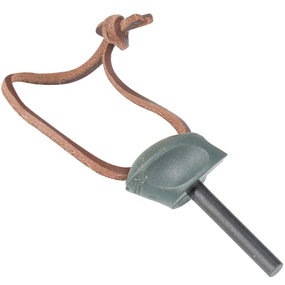 Wymienne krzesiwo Light My Fire do noża Fireknife BIO - Sage Green