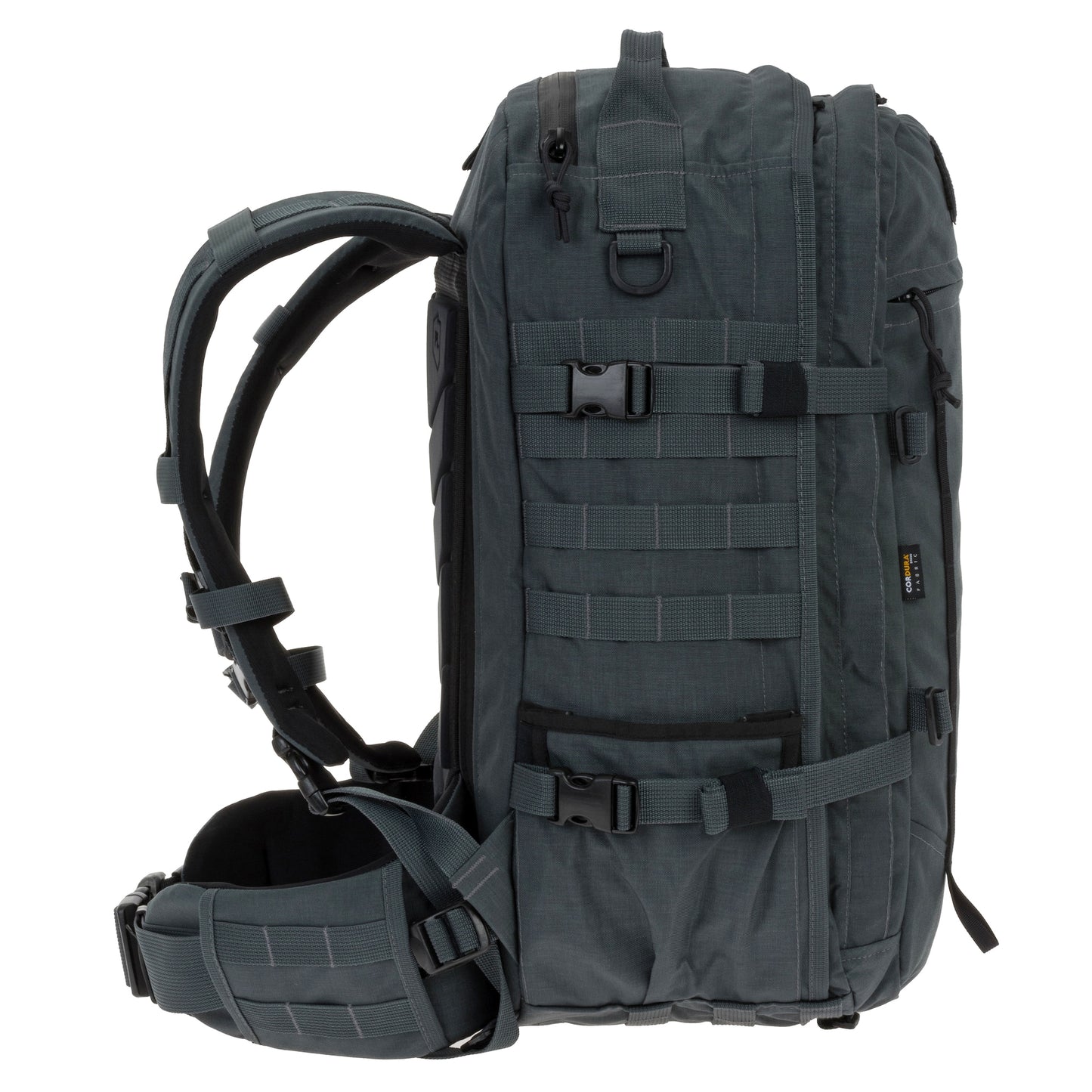 Plecak Wisport Sparrow II 40 l - Graphite