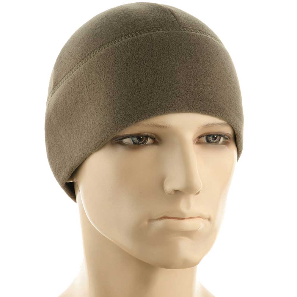 Czapka M-Tac Watch Cap Light Polartec Gen II - Dark Olive