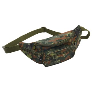 Nerka Brandit - Flecktarn