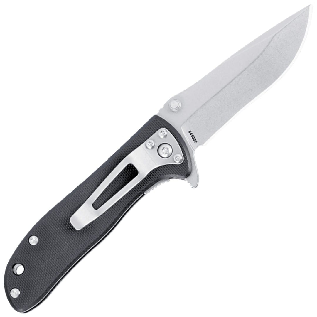 Nóż składany CRKT Drifter - Black