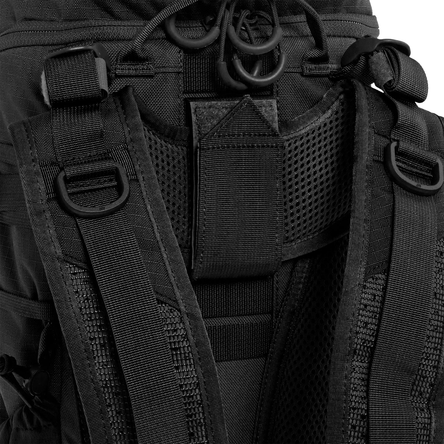 Plecak Eberlestock Bandit Pack 13,7 l - Black