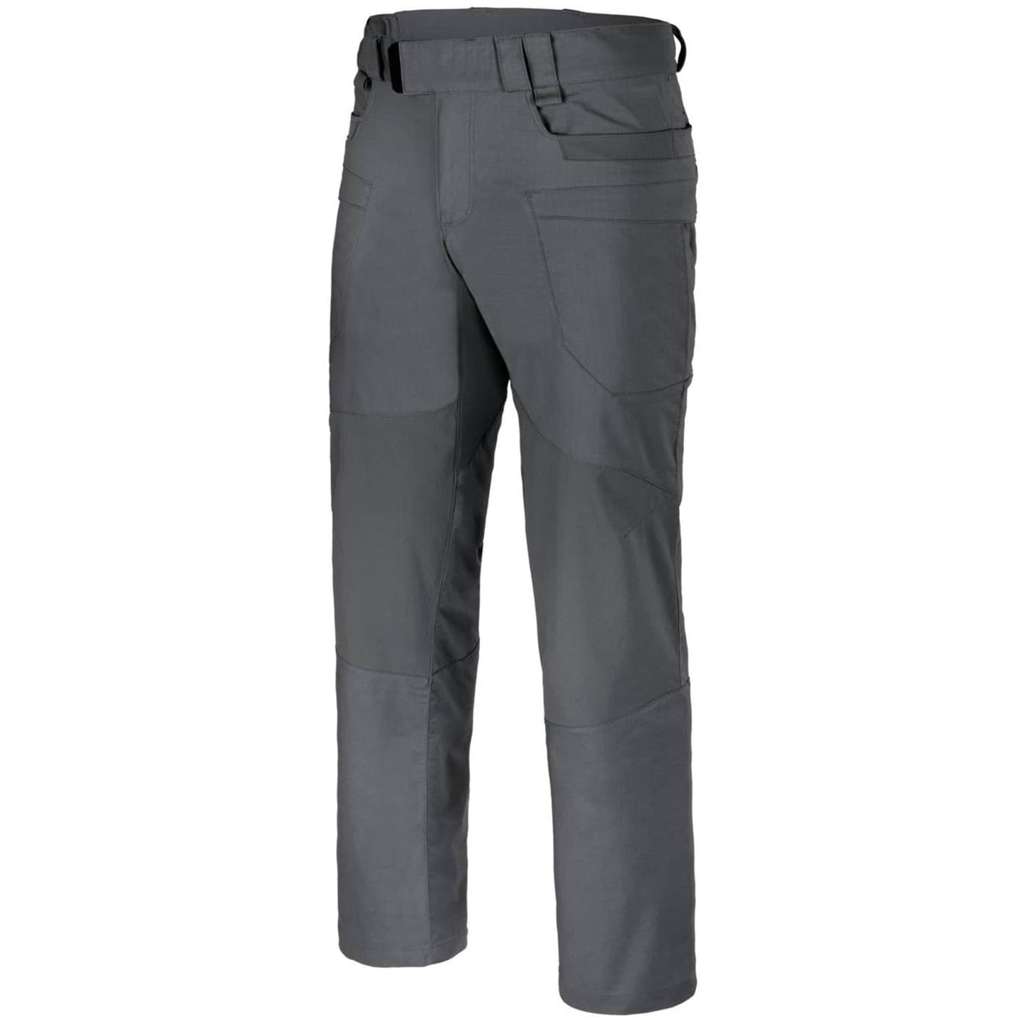 Spodnie Helikon Hybrid Tactical PolyCotton Rip-Stop - Shadow Grey