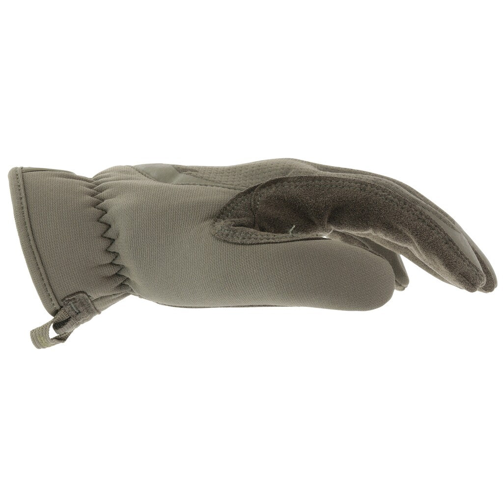 Rękawice taktyczne Mechanix Wear FastFit New - Olive Drab