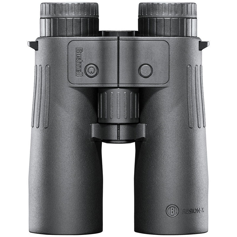 Lornetka Bushnell Fusion X 10x42 z dalmierzem laserowym
