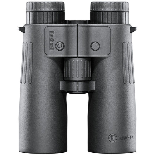 Lornetka Bushnell Fusion X 10x42 z dalmierzem laserowym