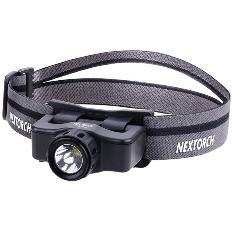 Latarka czołowa Nextorch Max Star - 1200 lumenów