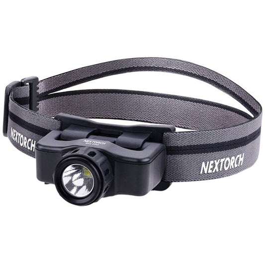 Latarka czołowa Nextorch Max Star - 1200 lumenów